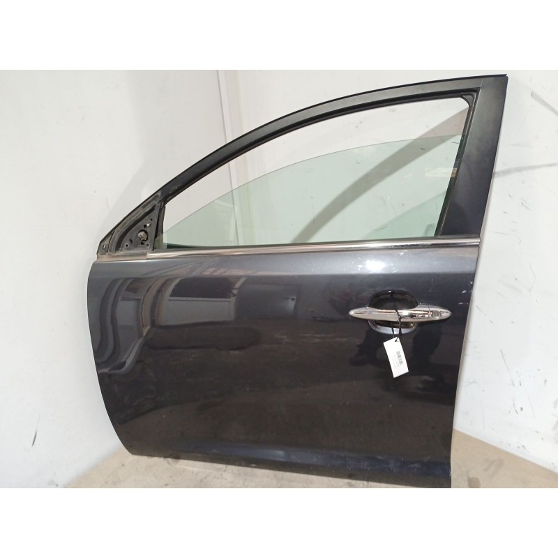 Recambio de puerta delantera izquierda para kia sportage iii (sl) 1.7 crdi referencia OEM IAM   