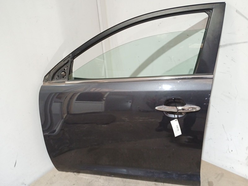 Recambio de puerta delantera izquierda para kia sportage iii (sl) 1.7 crdi referencia OEM IAM   