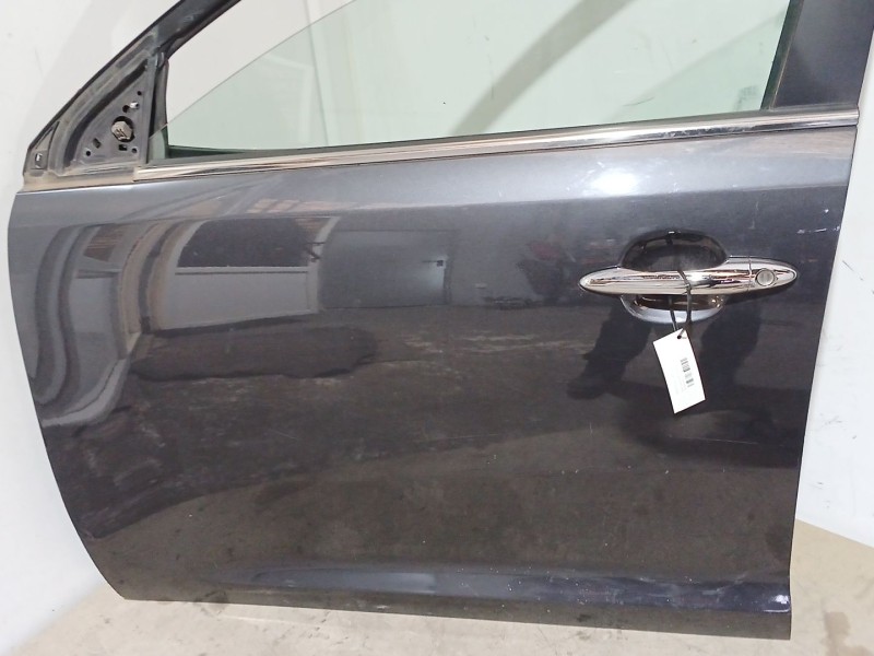 Recambio de puerta delantera izquierda para kia sportage iii (sl) 1.7 crdi referencia OEM IAM   