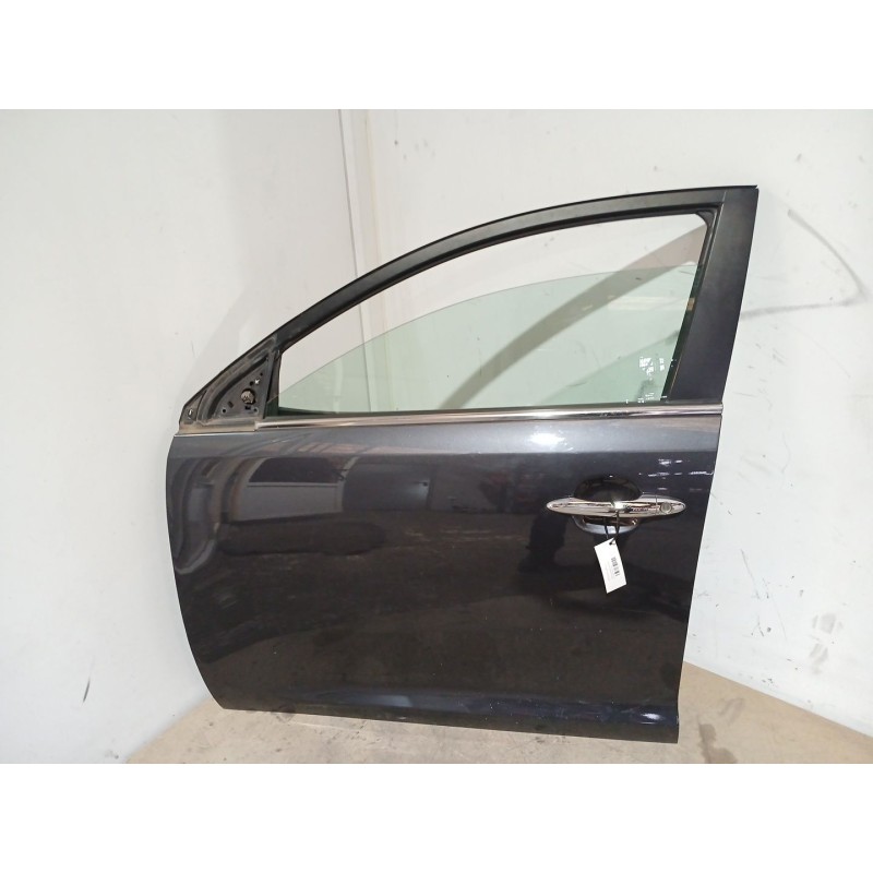 Recambio de puerta delantera izquierda para kia sportage iii (sl) 1.7 crdi referencia OEM IAM   