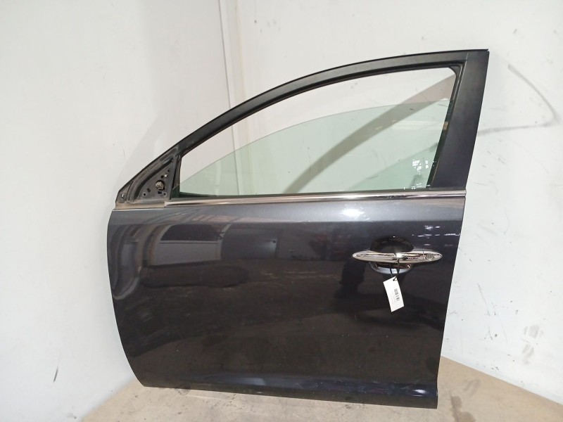 Recambio de puerta delantera izquierda para kia sportage iii (sl) 1.7 crdi referencia OEM IAM   