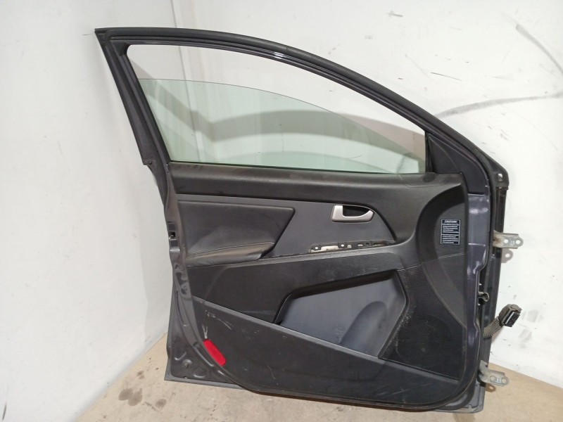 Recambio de puerta delantera izquierda para kia sportage iii (sl) 1.7 crdi referencia OEM IAM   