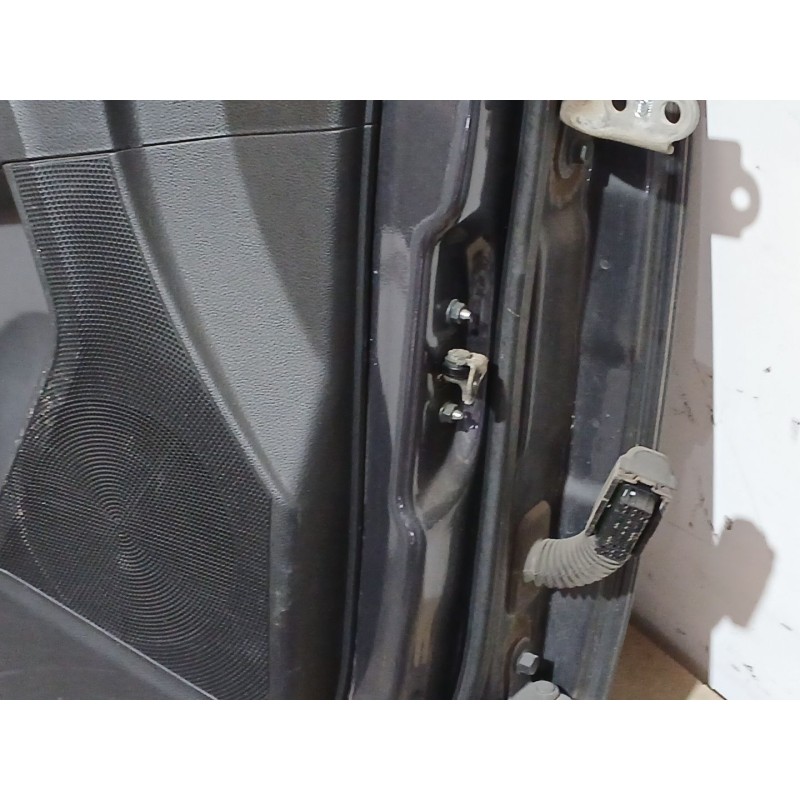 Recambio de puerta delantera izquierda para kia sportage iii (sl) 1.7 crdi referencia OEM IAM   