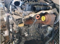 Recambio de motor completo para citroën c4 grand picasso i (ua_) 2.0 hdi 138 referencia OEM IAM    2