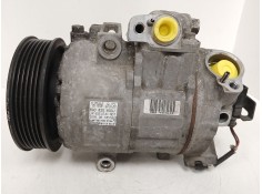 Recambio de compresor aire acondicionado para volkswagen polo iv (9n_, 9a_) 1.4 tdi referencia OEM IAM   