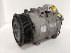 Recambio de compresor aire acondicionado para volkswagen polo iv (9n_, 9a_) 1.4 tdi referencia OEM IAM    2