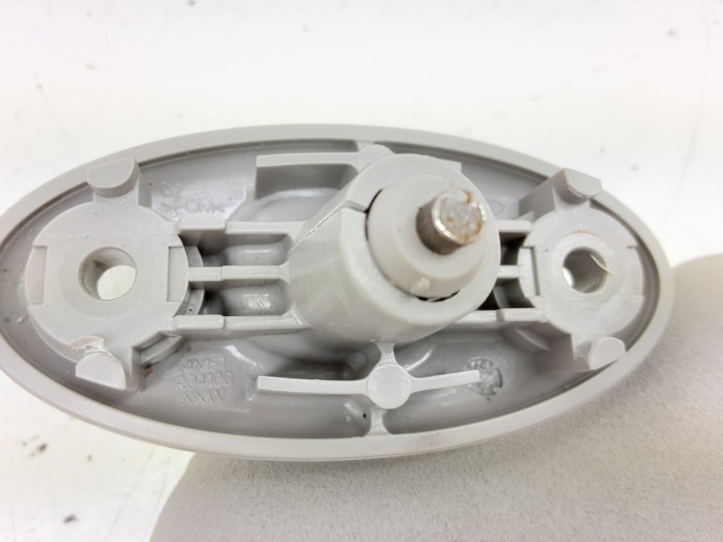 Recambio de parasol derecho para ford focus berlina (cap) ambiente (d) referencia OEM IAM 4M51R04100  