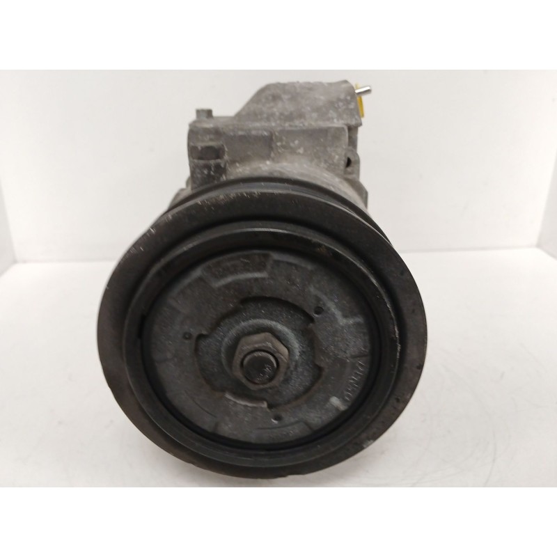 Recambio de compresor aire acondicionado para volkswagen polo iv (9n_, 9a_) 1.4 tdi referencia OEM IAM   