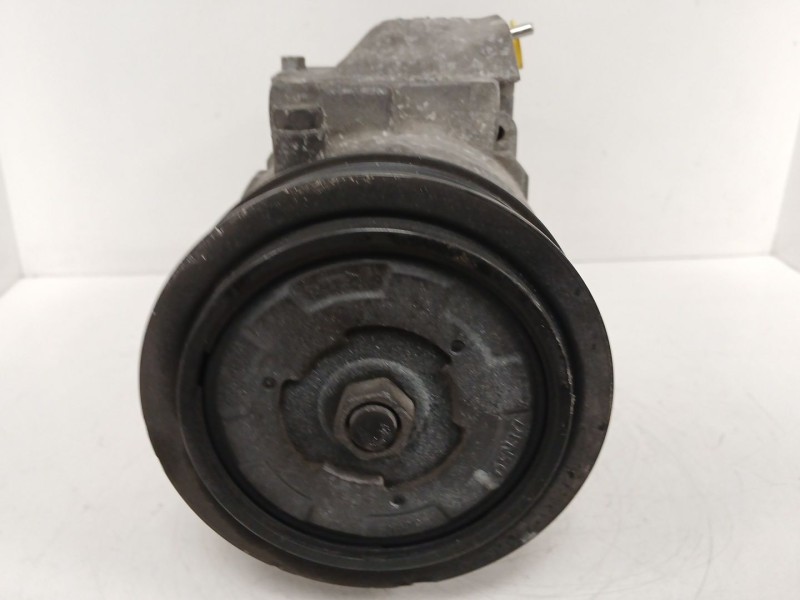 Recambio de compresor aire acondicionado para volkswagen polo iv (9n_, 9a_) 1.4 tdi referencia OEM IAM   