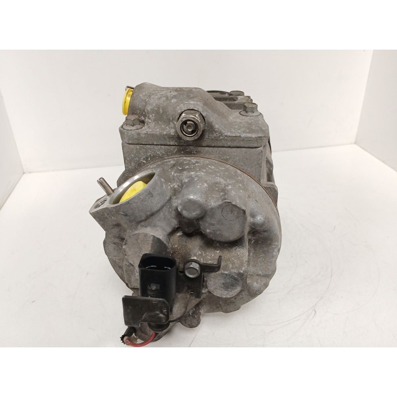 Recambio de compresor aire acondicionado para volkswagen polo iv (9n_, 9a_) 1.4 tdi referencia OEM IAM   