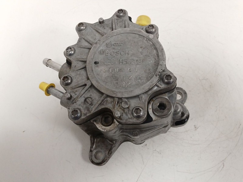 Recambio de bomba inyeccion para volkswagen golf v (1k1) 2.0 tdi 16v referencia OEM IAM 03G145209  