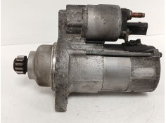 Recambio de motor arranque para volkswagen golf v (1k1) 2.0 tdi 16v referencia OEM IAM   