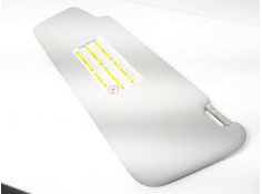 Recambio de parasol derecho para mercedes-benz clase c (w204) berlina 2.1 cdi cat referencia OEM IAM 2048104610   2