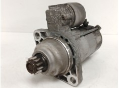 Recambio de motor arranque para volkswagen golf v (1k1) 2.0 tdi 16v referencia OEM IAM    2