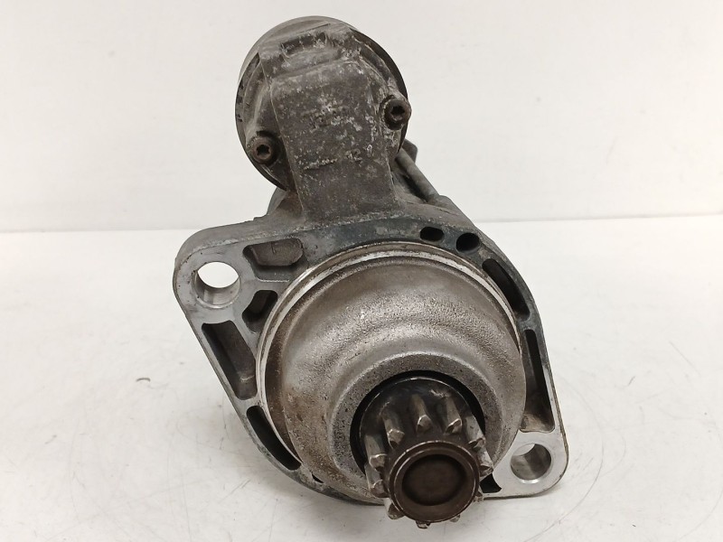 Recambio de motor arranque para volkswagen golf v (1k1) 2.0 tdi 16v referencia OEM IAM   