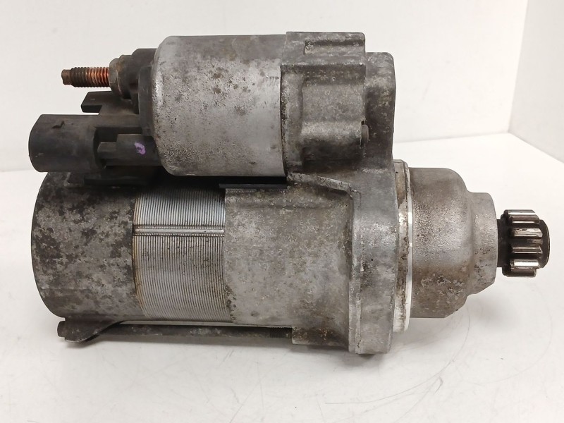 Recambio de motor arranque para volkswagen golf v (1k1) 2.0 tdi 16v referencia OEM IAM   