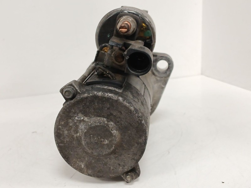 Recambio de motor arranque para volkswagen golf v (1k1) 2.0 tdi 16v referencia OEM IAM   