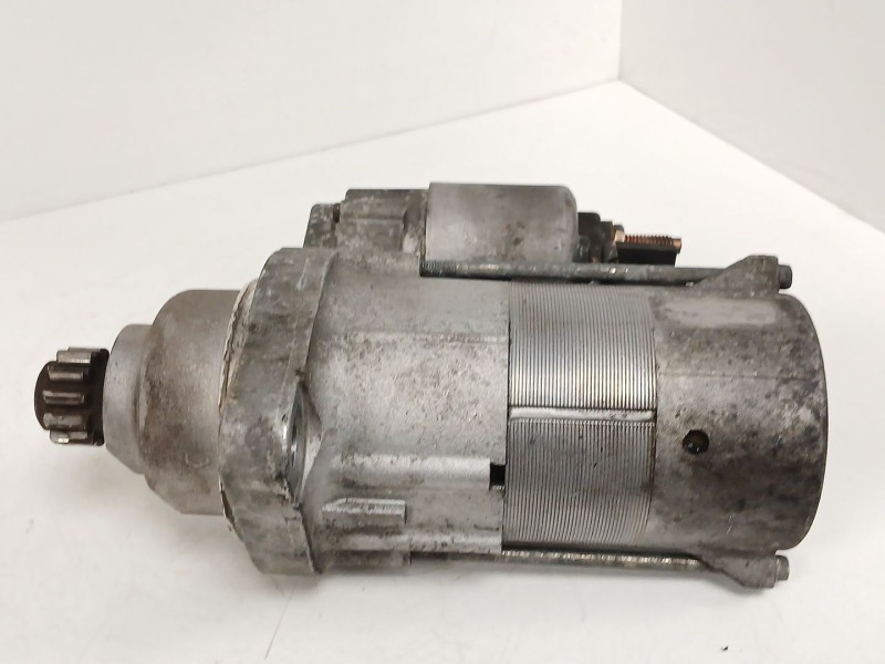 Recambio de motor arranque para volkswagen golf v (1k1) 2.0 tdi 16v referencia OEM IAM   