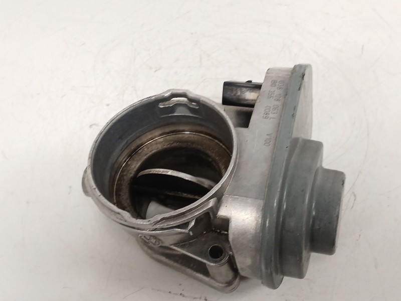 Recambio de valvula egr para volkswagen golf v (1k1) 2.0 tdi 16v referencia OEM IAM 038128063L B03550089 