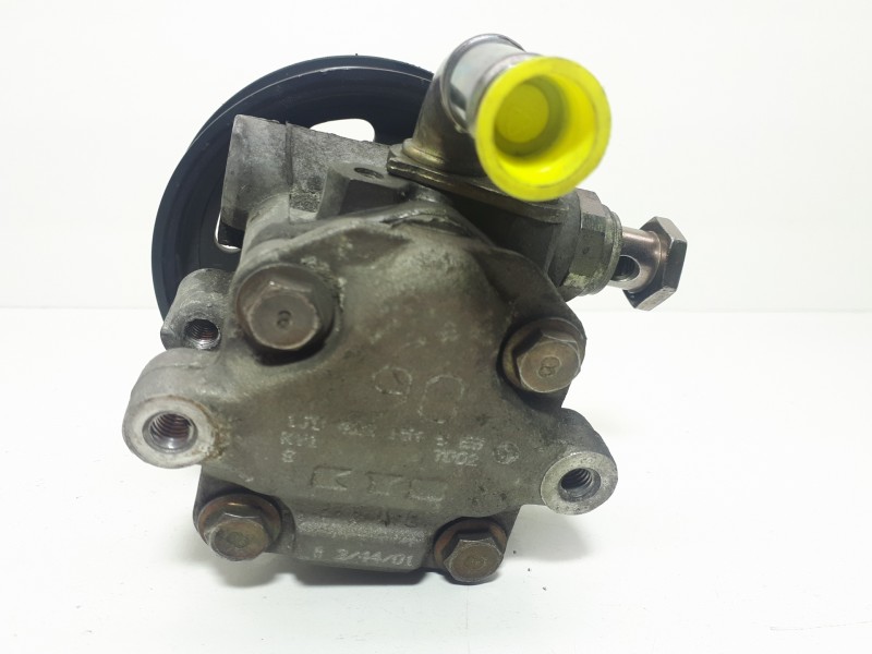 Recambio de bomba direccion para volkswagen golf iv berlina (1j1) gti referencia OEM IAM 1J0422154BES  
