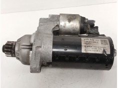 Recambio de motor arranque para volkswagen cc b7 (358) 2.0 tdi referencia OEM IAM 02M911024C  