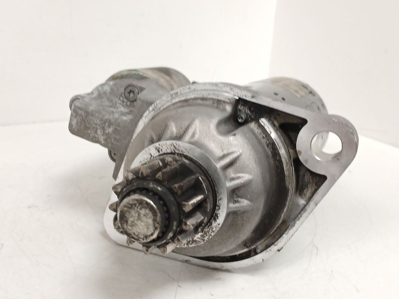 Recambio de motor arranque para volkswagen cc b7 (358) 2.0 tdi referencia OEM IAM 02M911024C  