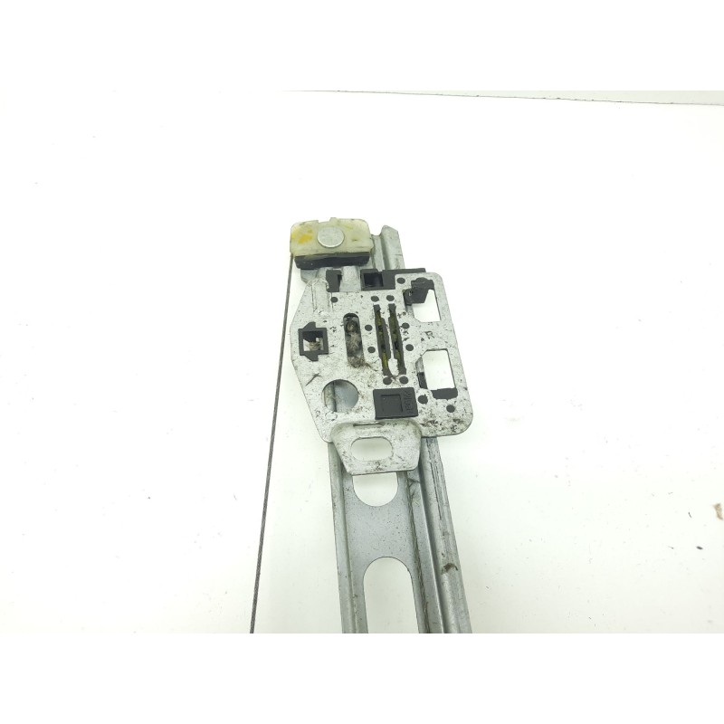 Recambio de elevalunas trasero derecho para mercedes-benz clase m (w163) 270 cdi (163.113) referencia OEM IAM  119016100 