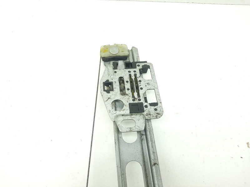 Recambio de elevalunas trasero derecho para mercedes-benz clase m (w163) 270 cdi (163.113) referencia OEM IAM  119016100 