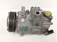 Recambio de compresor aire acondicionado para volkswagen golf v (1k1) 2.0 tdi 16v referencia OEM IAM 1K0820803Q 8676F  2