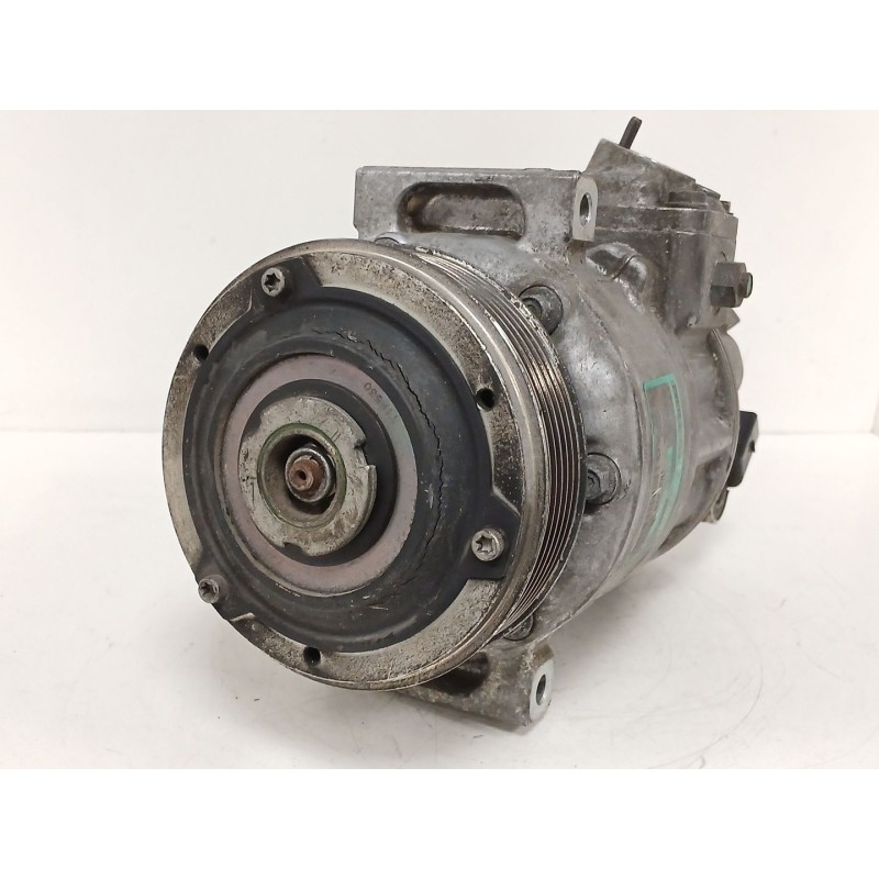 Recambio de compresor aire acondicionado para volkswagen golf v (1k1) 2.0 tdi 16v referencia OEM IAM 1K0820803Q 8676F 