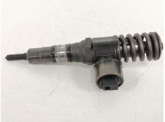 Recambio de inyector para volkswagen golf v (1k1) 2.0 tdi 16v referencia OEM IAM 03G130073G  