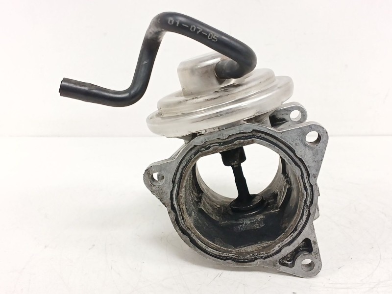 Recambio de caja mariposa para volkswagen golf v (1k1) 2.0 tdi 16v referencia OEM IAM 038129637D  