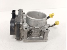 Recambio de caja mariposa para dacia dokker furgoneta/monovolumen 1.6 referencia OEM IAM   