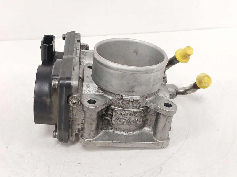 Recambio de caja mariposa para dacia dokker furgoneta/monovolumen 1.6 referencia OEM IAM   