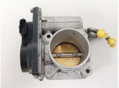 Recambio de caja mariposa para dacia dokker furgoneta/monovolumen 1.6 referencia OEM IAM    2