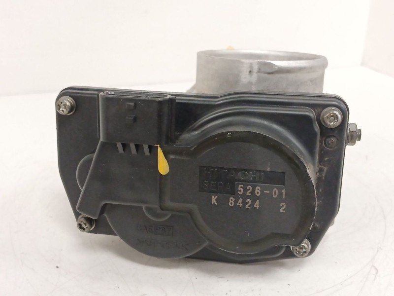 Recambio de caja mariposa para dacia dokker furgoneta/monovolumen 1.6 referencia OEM IAM   