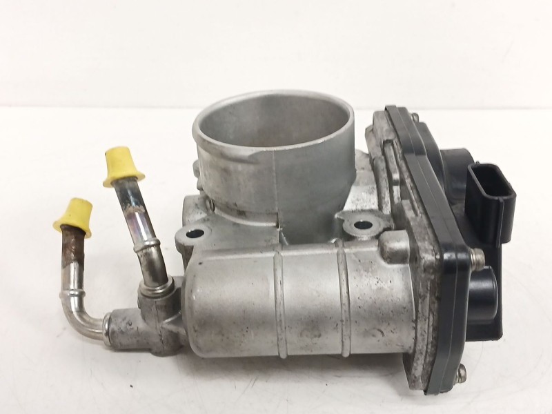 Recambio de caja mariposa para dacia dokker furgoneta/monovolumen 1.6 referencia OEM IAM   