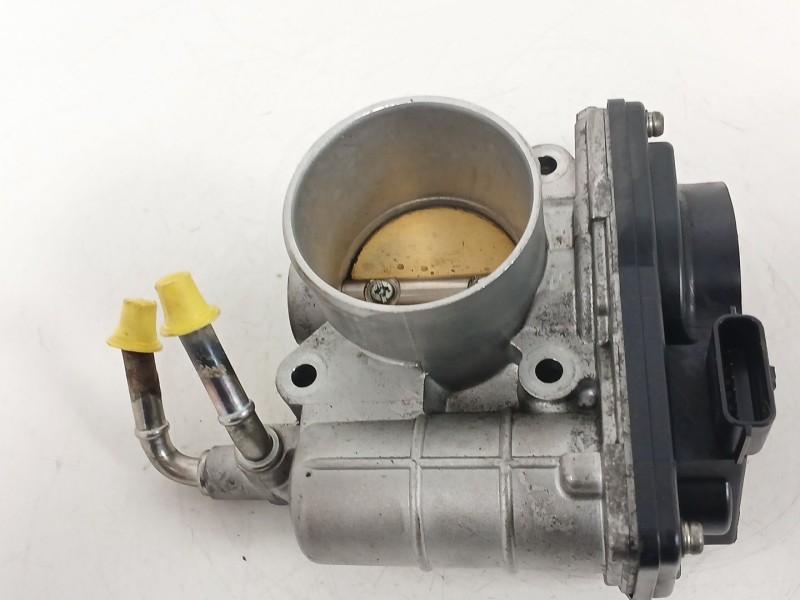 Recambio de caja mariposa para dacia dokker furgoneta/monovolumen 1.6 referencia OEM IAM   