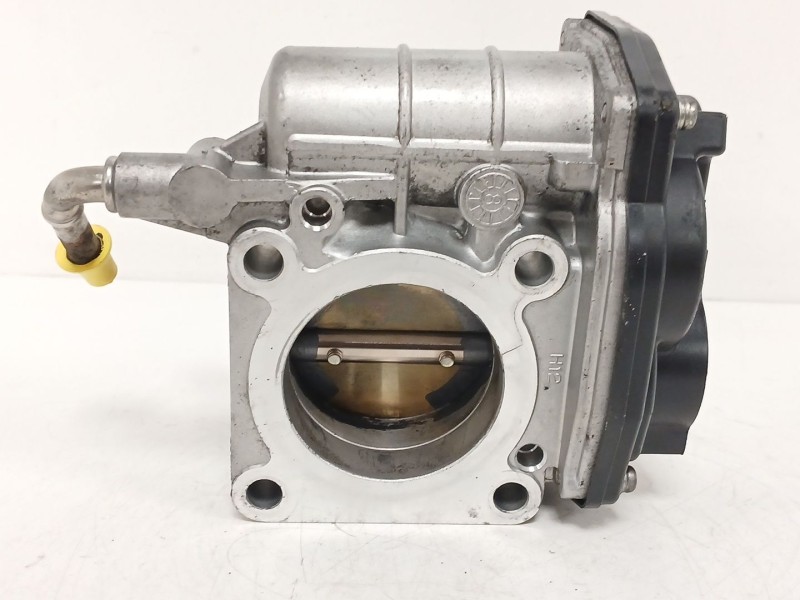 Recambio de caja mariposa para dacia dokker furgoneta/monovolumen 1.6 referencia OEM IAM   