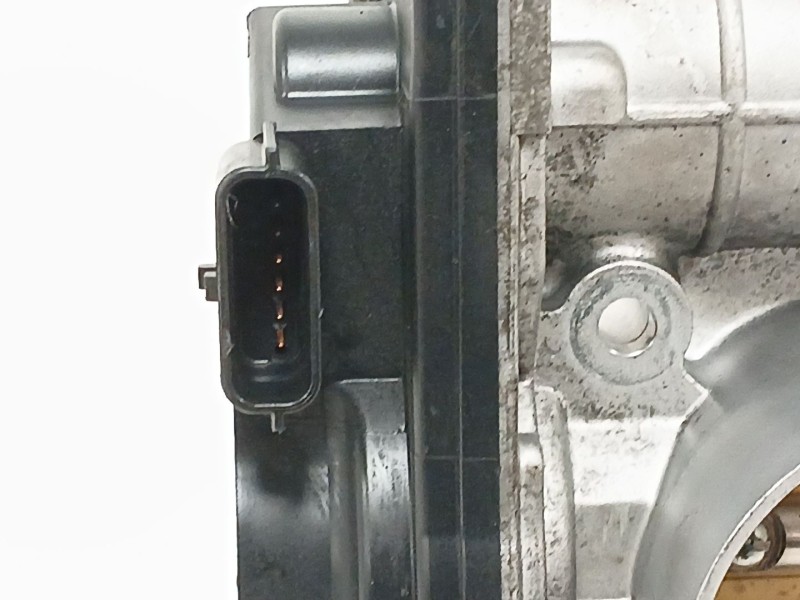 Recambio de caja mariposa para dacia dokker furgoneta/monovolumen 1.6 referencia OEM IAM   