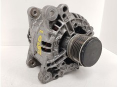 Recambio de alternador para volkswagen polo iv (9n_, 9a_) 1.4 tdi referencia OEM IAM 0986042810  