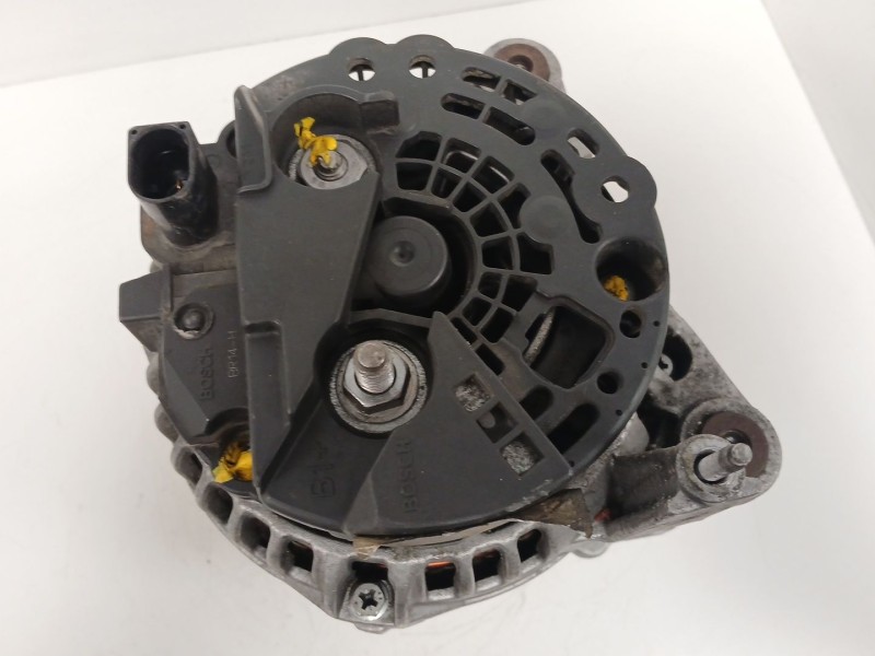 Recambio de alternador para volkswagen polo iv (9n_, 9a_) 1.4 tdi referencia OEM IAM 0986042810  