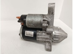 Recambio de motor arranque para dacia dokker furgoneta/monovolumen 1.6 referencia OEM IAM M000TD1371ZE 233001903R 