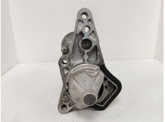Recambio de motor arranque para dacia dokker furgoneta/monovolumen 1.6 referencia OEM IAM M000TD1371ZE 233001903R  2
