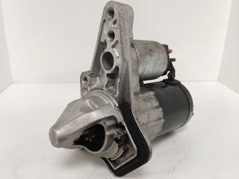 Recambio de motor arranque para dacia dokker furgoneta/monovolumen 1.6 referencia OEM IAM M000TD1371ZE 233001903R 