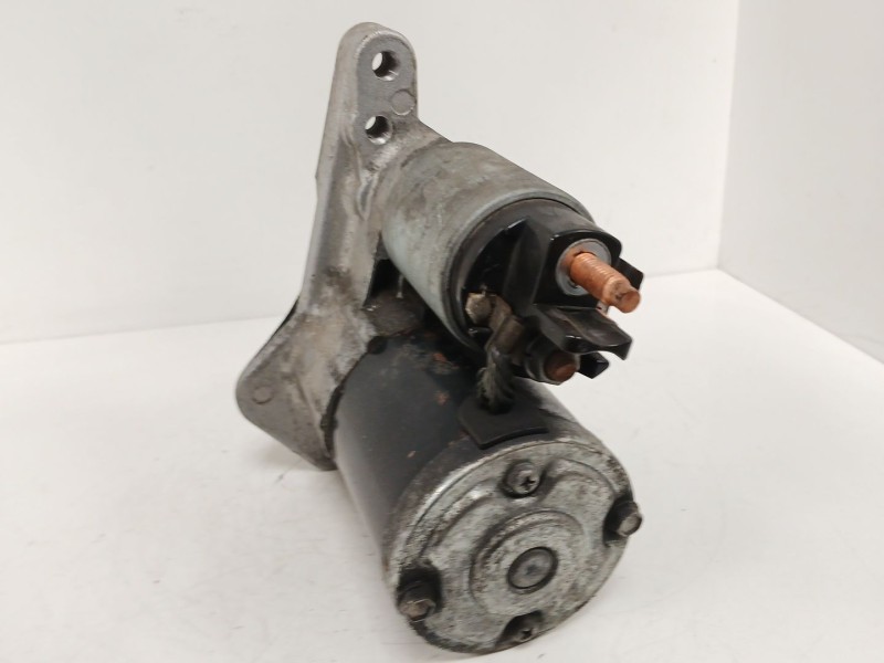 Recambio de motor arranque para dacia dokker furgoneta/monovolumen 1.6 referencia OEM IAM M000TD1371ZE 233001903R 