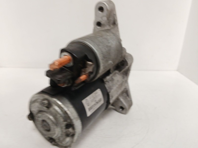 Recambio de motor arranque para dacia dokker furgoneta/monovolumen 1.6 referencia OEM IAM M000TD1371ZE 233001903R 