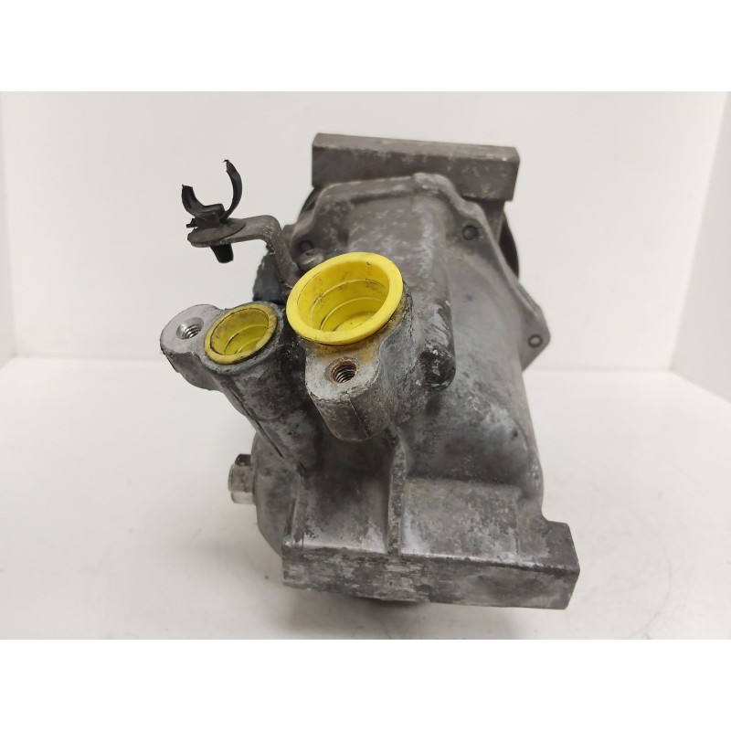 Recambio de compresor aire acondicionado para dacia dokker furgoneta/monovolumen 1.6 referencia OEM IAM 926008367R 92600A092A 