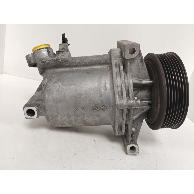 Recambio de compresor aire acondicionado para dacia dokker furgoneta/monovolumen 1.6 referencia OEM IAM 926008367R 92600A092A 