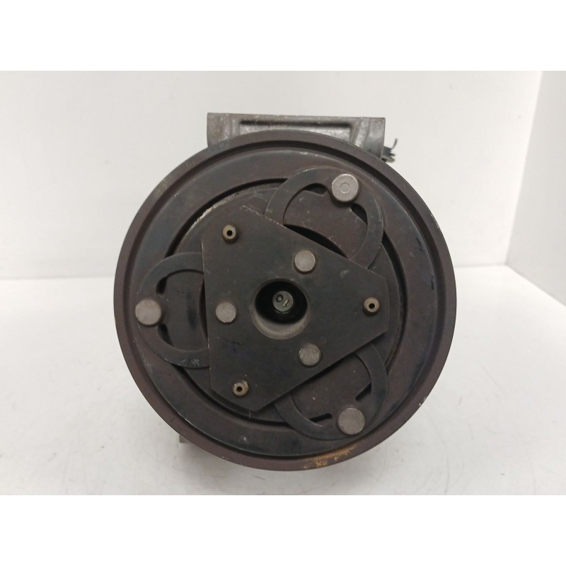 Recambio de compresor aire acondicionado para dacia dokker furgoneta/monovolumen 1.6 referencia OEM IAM 926008367R 92600A092A 